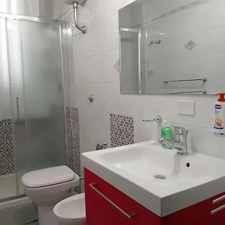 La Margherita شقة