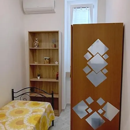 شقة La Margherita باري